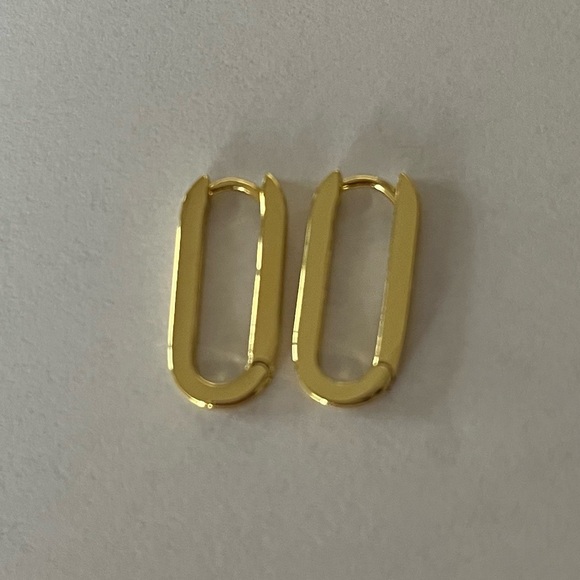 Gorjana Parker Huggies - Picture 4 of 5